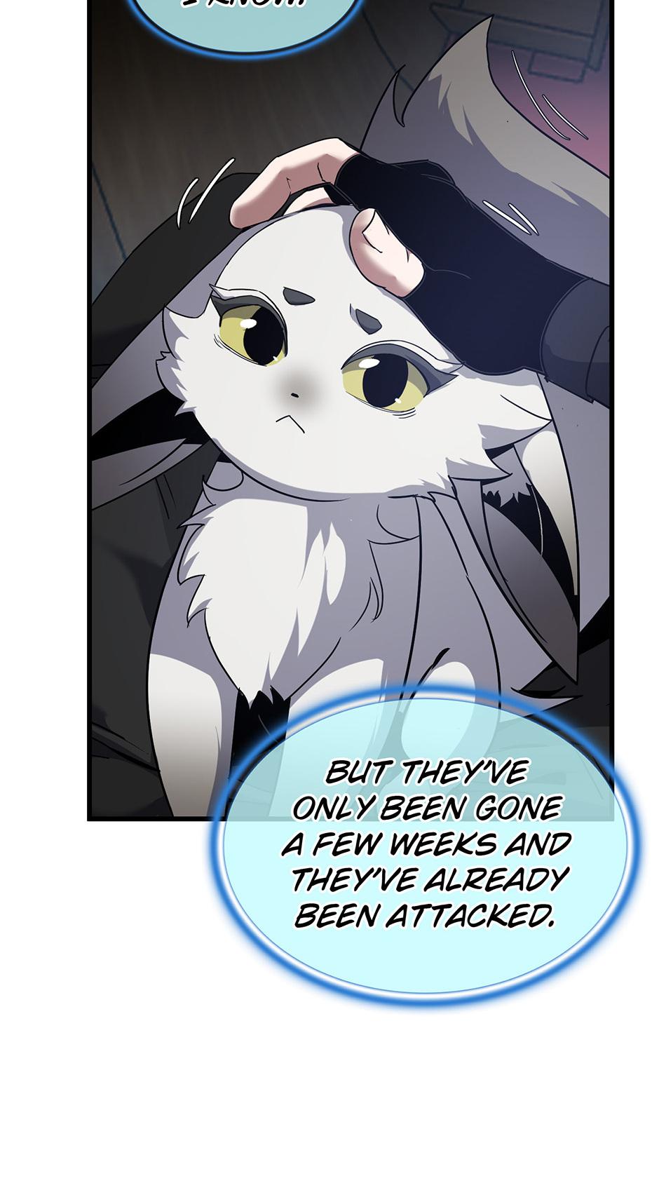 The Beginning After the End, Chapter 215 image 06